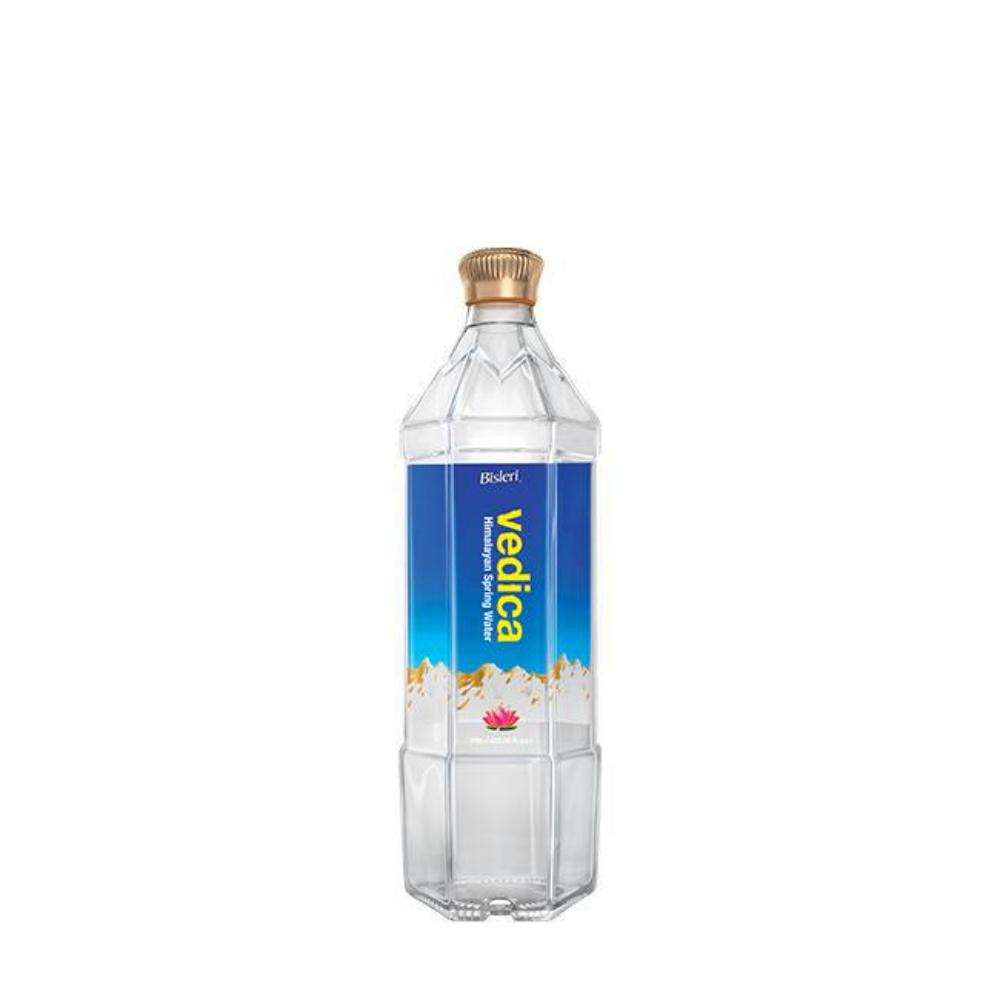 Buy Bisleri Vedica Water Ml Bottle Online At Natures Basket