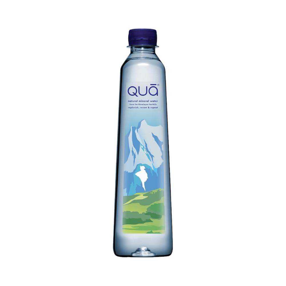 Natural Mineral Water Buy Qua Mineral Water Online At Best Price In