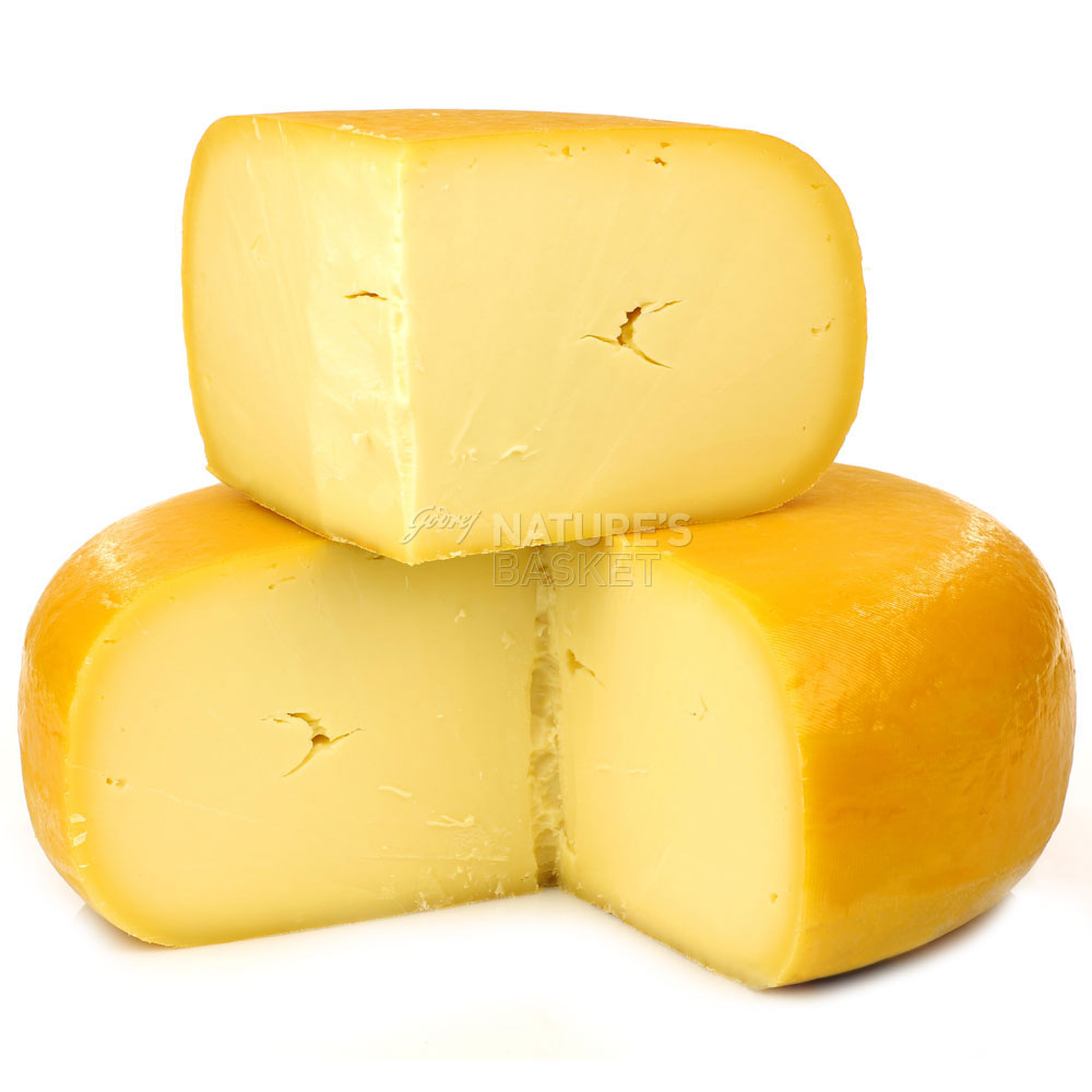 Premium Dutch Gouda Cheese Holland Kroon naturesbasket.co.in
