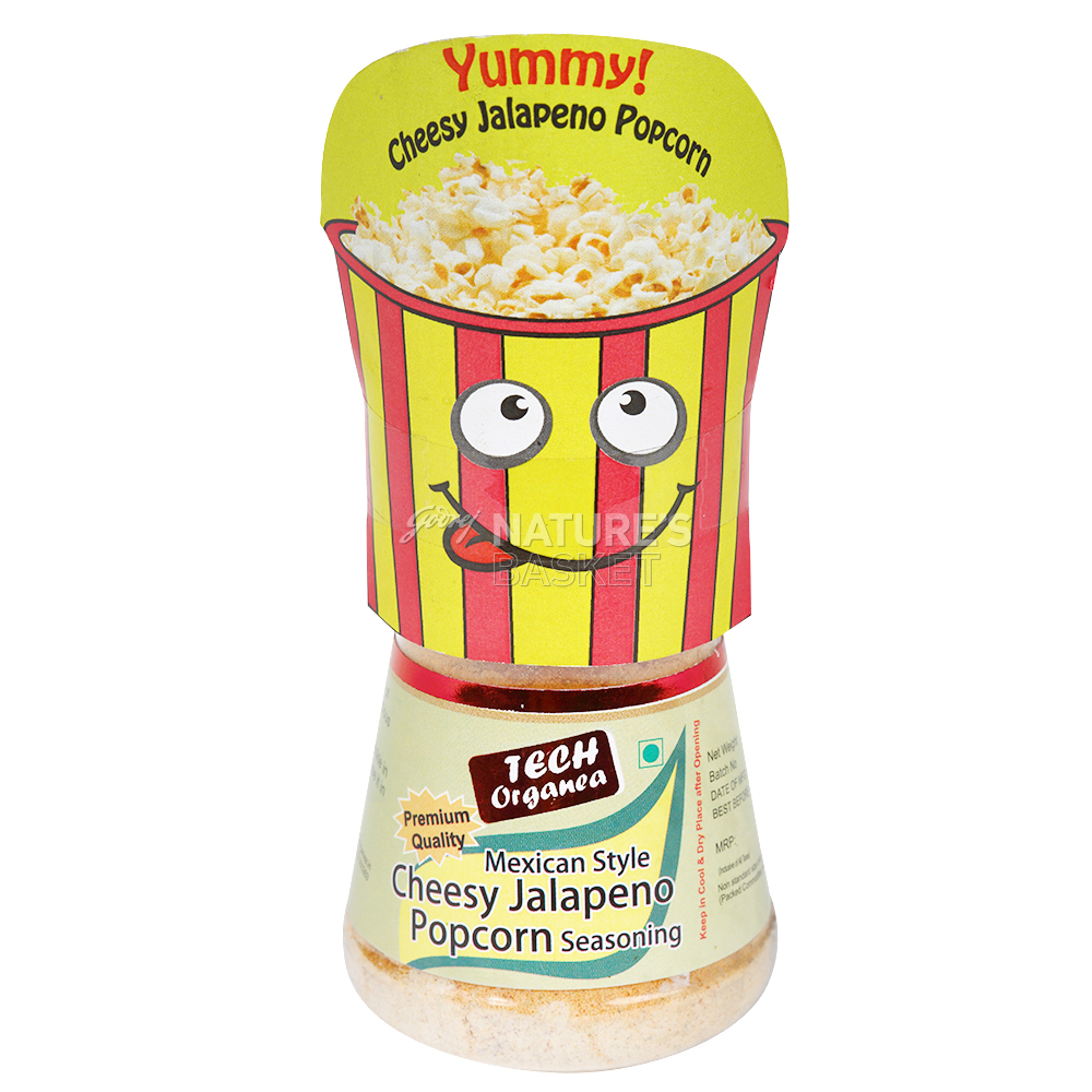 Mexican Cheddar Jalapeno Popcorn Seasoning Buy Mexican Cheddar