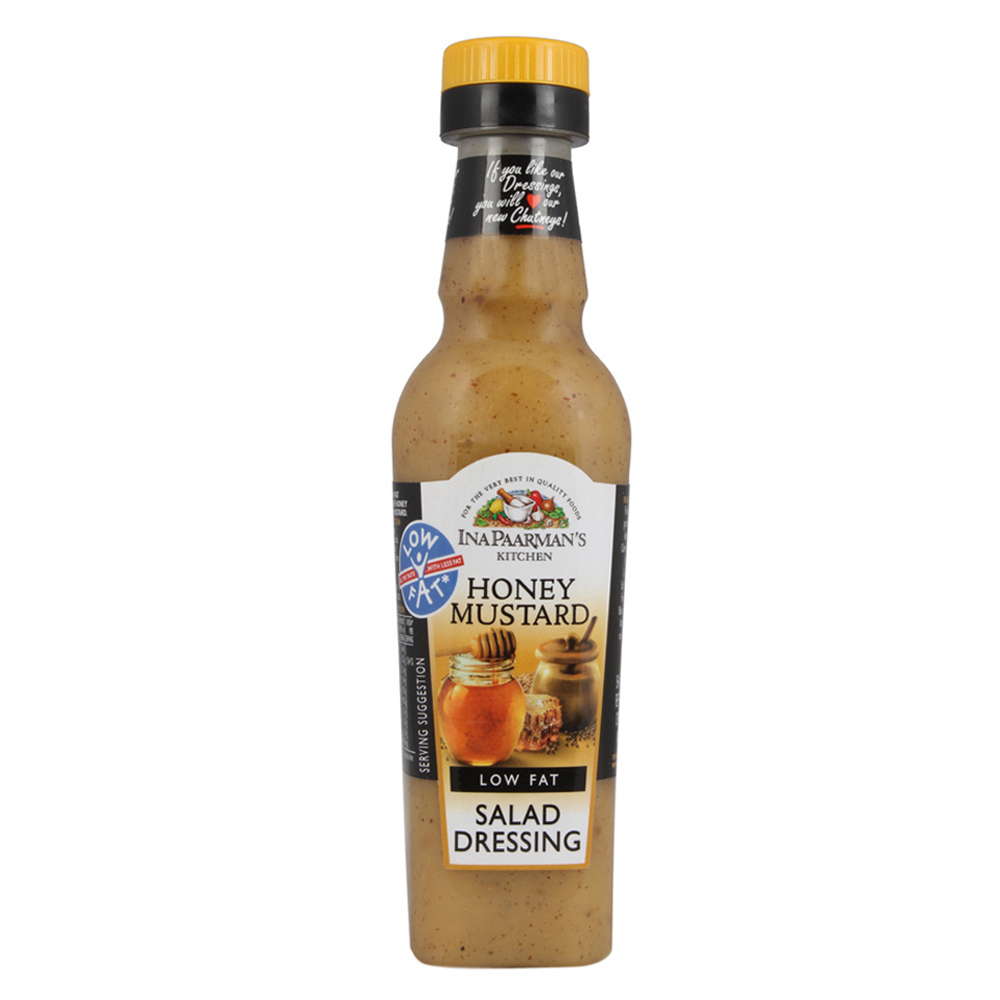 Honey Mustard Low Fat Salad Dressing - Buy Honey Mustard Low Fat Salad