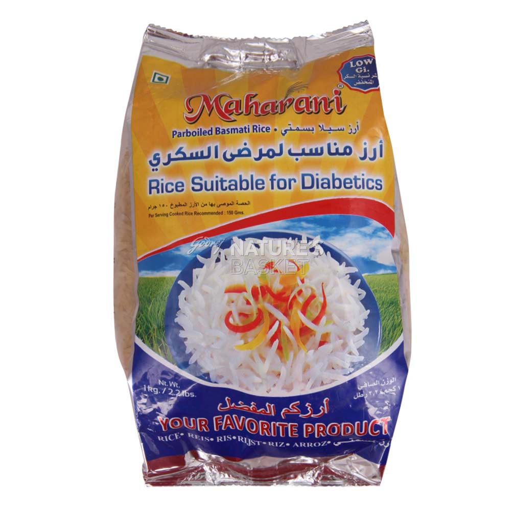 Rice Suitable For Diabetics - Buy Rice Suitable For Diabetics Online of