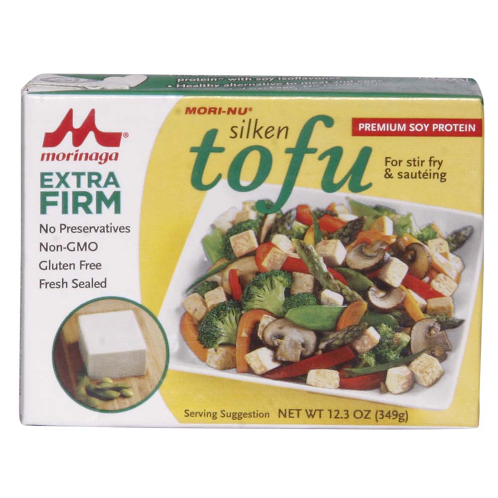 Silken Tofu Buy Tofu Online at Best Price in India Godrej Nature's
