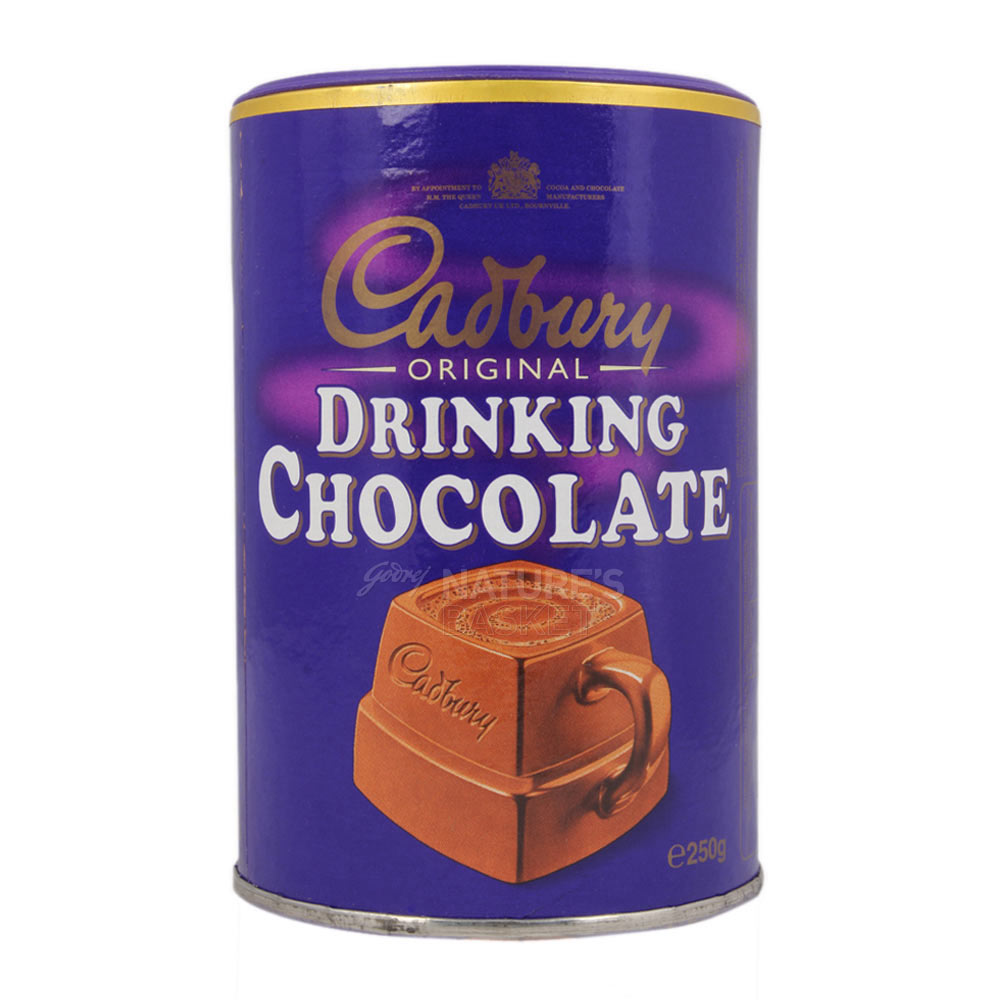 Cadbury Drinking Chocolate Buy Cadbury Drinking Chocolate Powder Online at Best Price in India