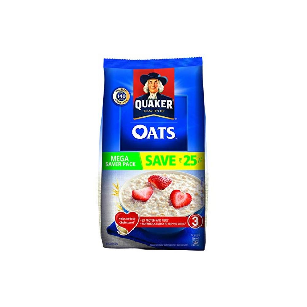 Quaker Oats Buy Oats Online At Best Price In India Godrej Nature S