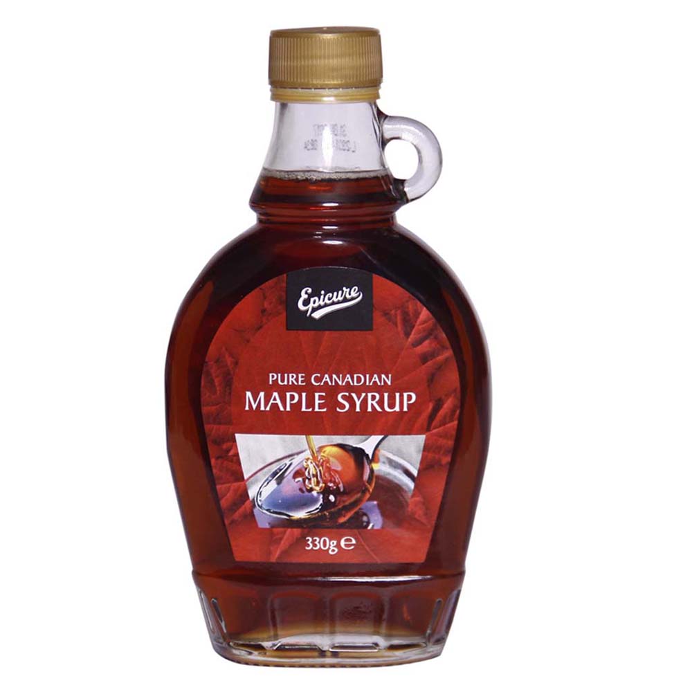 Maple Syrup Buy Maple Syrup Online at Best Price in India Godrej