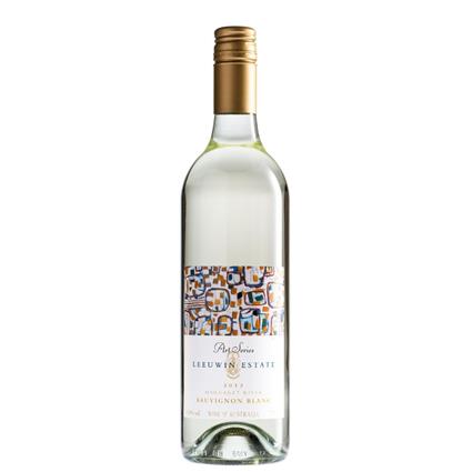 Buy Leeuwin Estate Art Series Sauvignon Blanc 750ml Bottle Online At