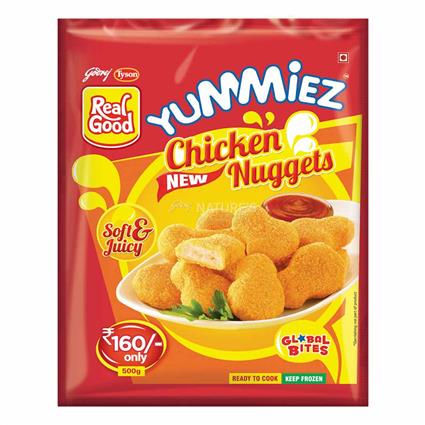 chicken nuggets price