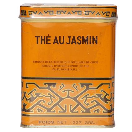THE AU JASMIN SAFINET ESAHRAA 160GR