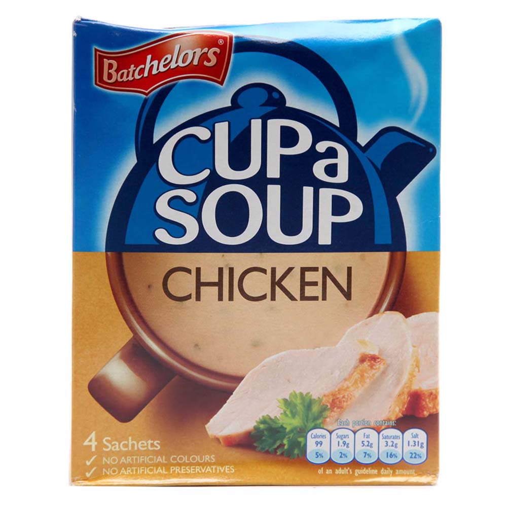 Cup A Soup Chicken Buy Cup A Soup Chicken Online of Best Quality in