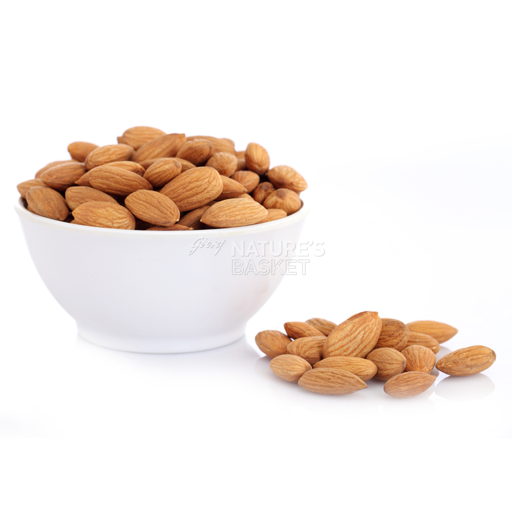 American Almonds 100 gm Buy American Almonds 100 gm Online at Best