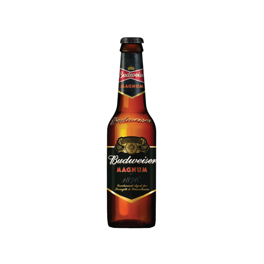 Budweiser Budweiser