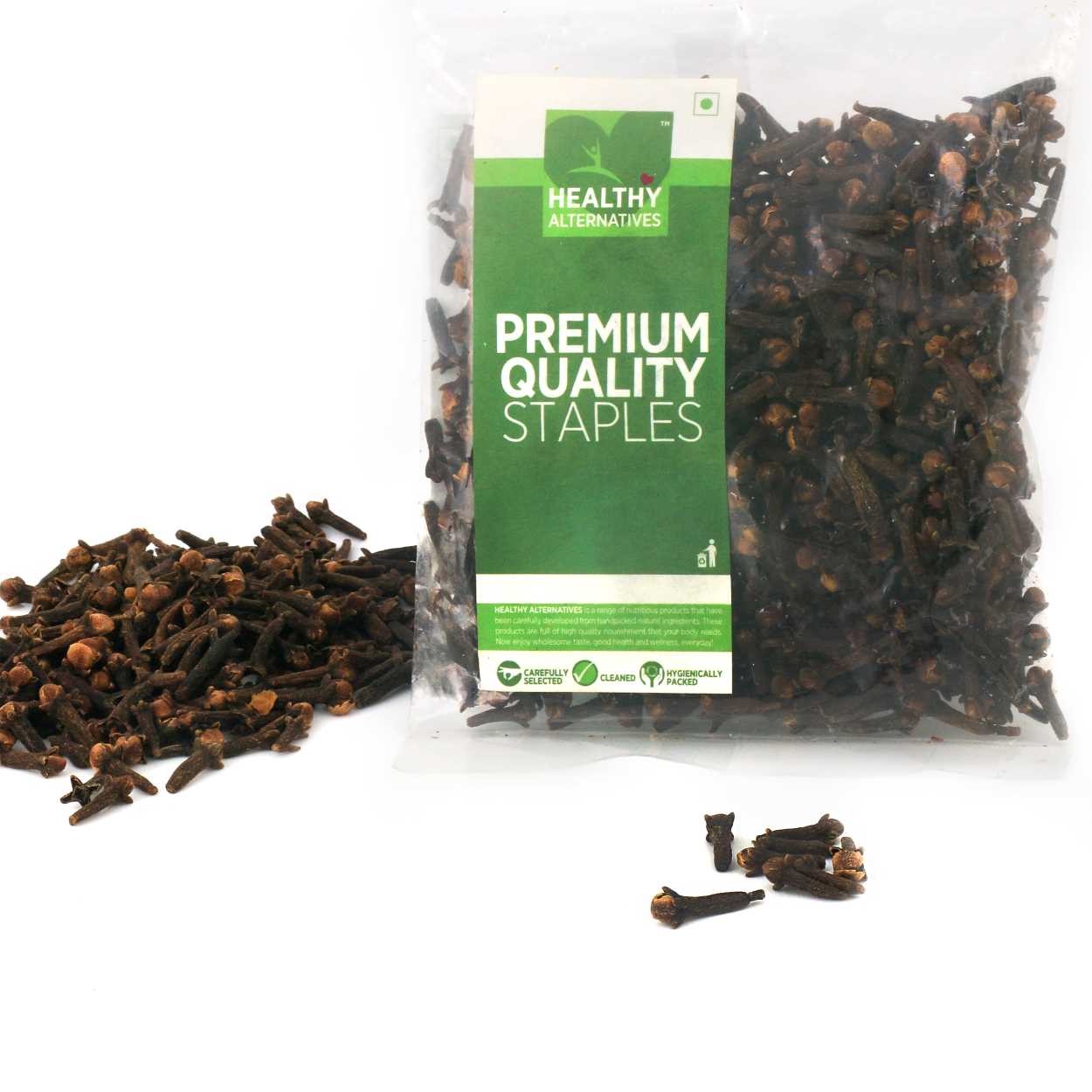 Cloves Whole Healthy Alternatives naturesbasket.co.in