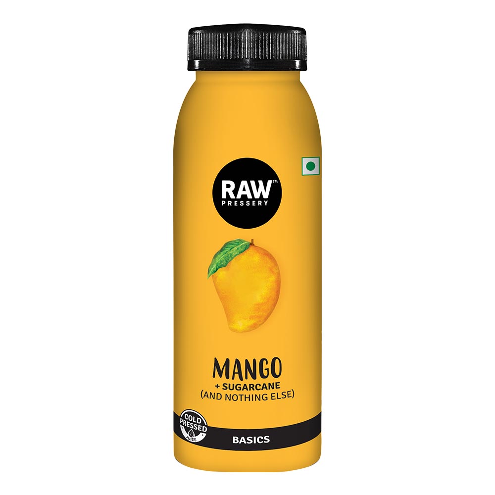 Raw Pressery