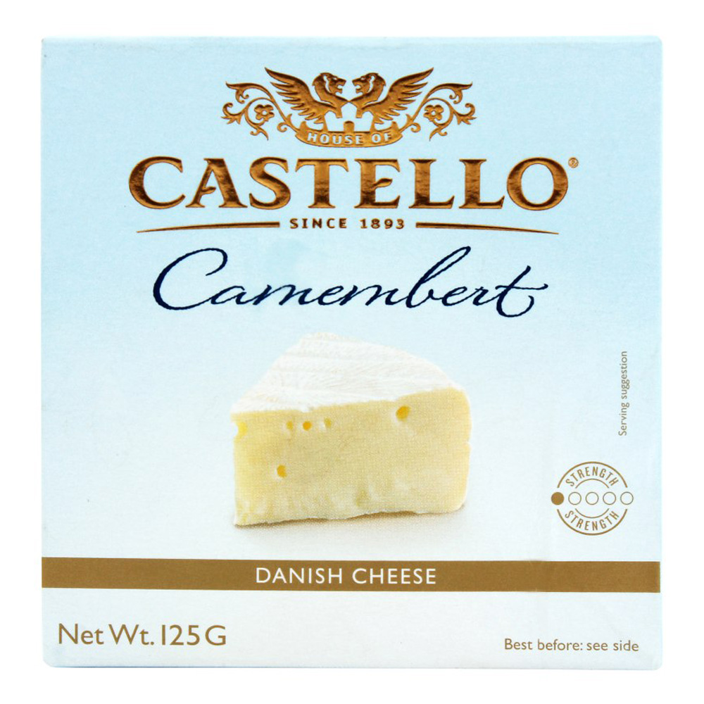Camembert Danish Cheese Buy Camembert Danish Cheese Online in India