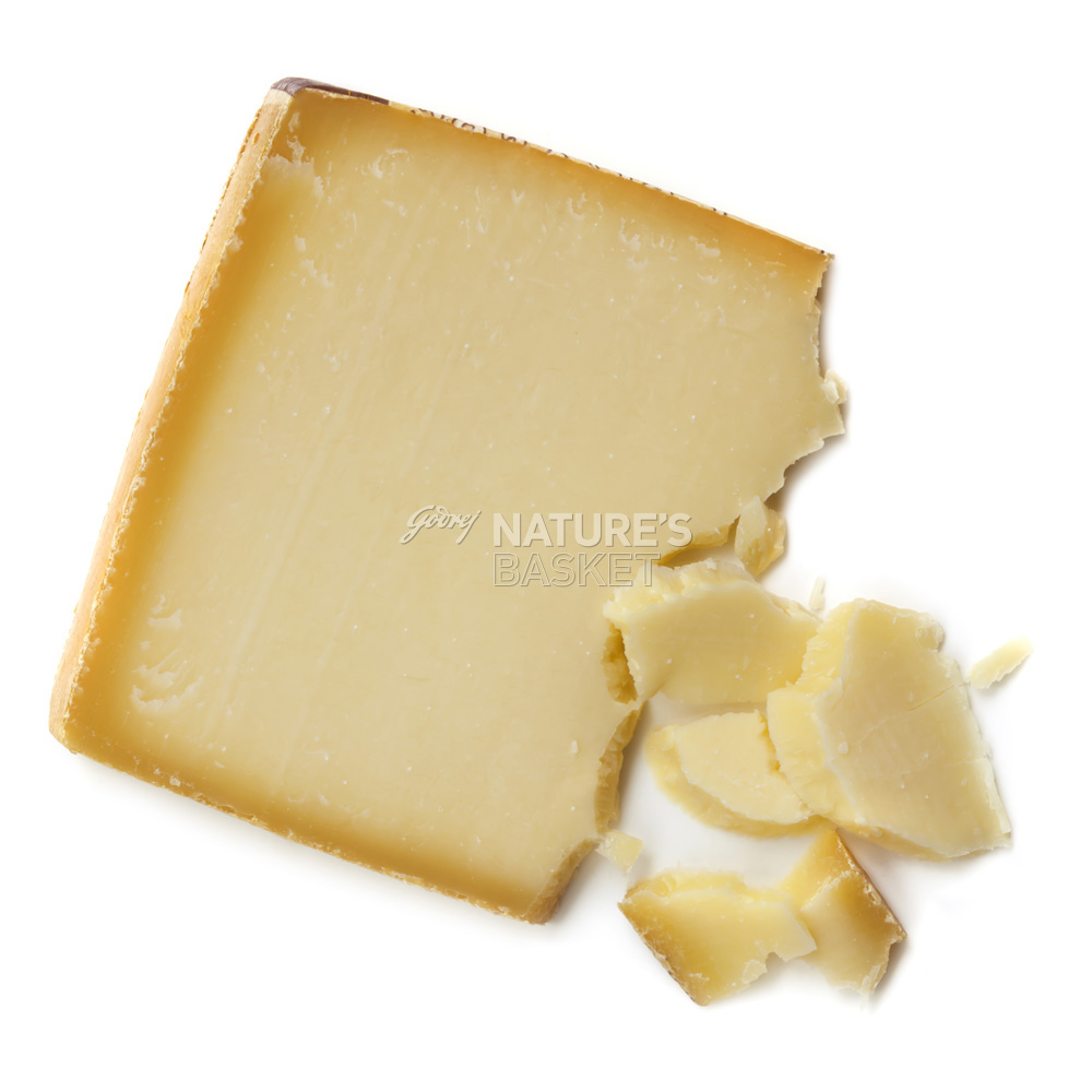 Buy Le Superb Gruyere Cheese Online at Best Price in India Nature's