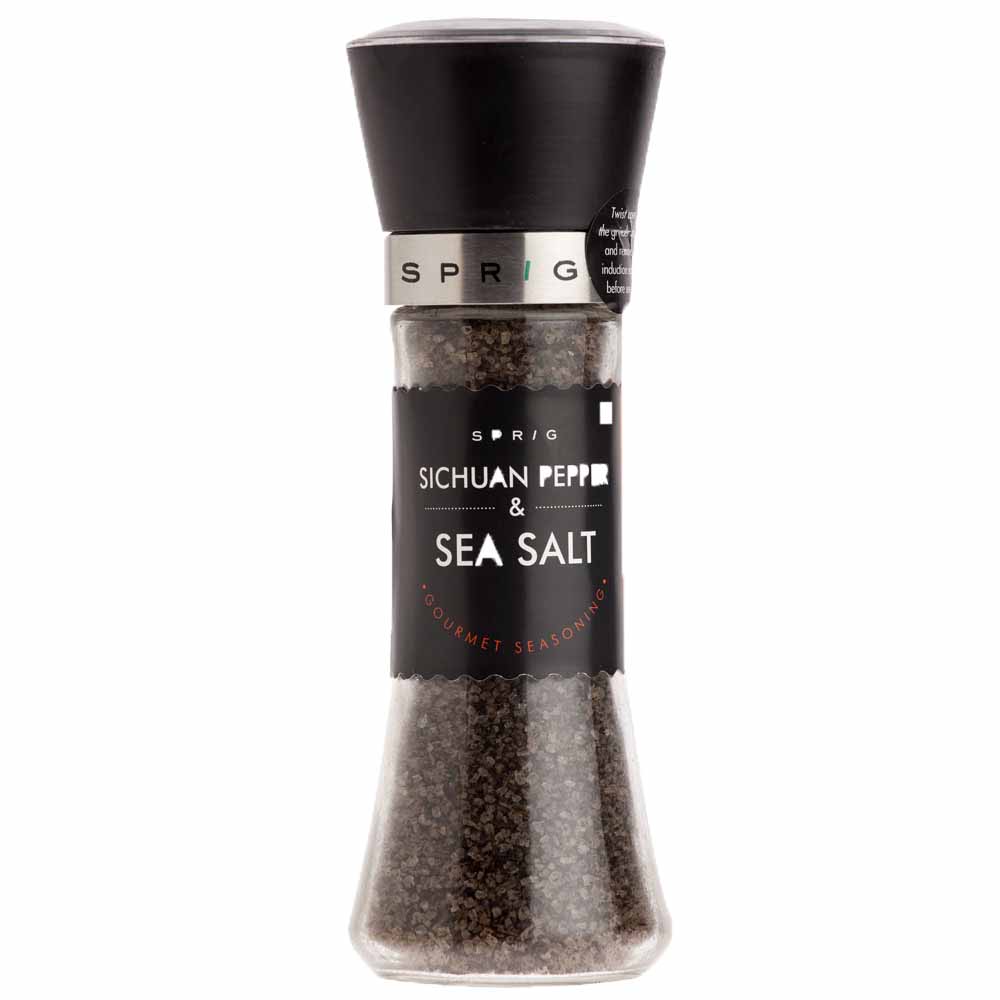 Pepper Sea Salt Buy Pepper Sea Salt Online at Best Price in India