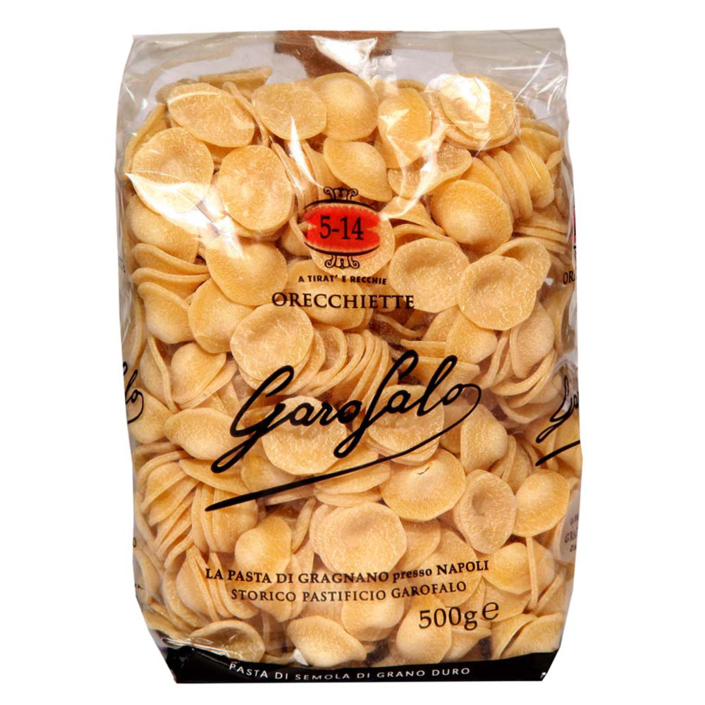 Pasta Buy Orecchiette Pasta Online of Best Quality in India Godrej