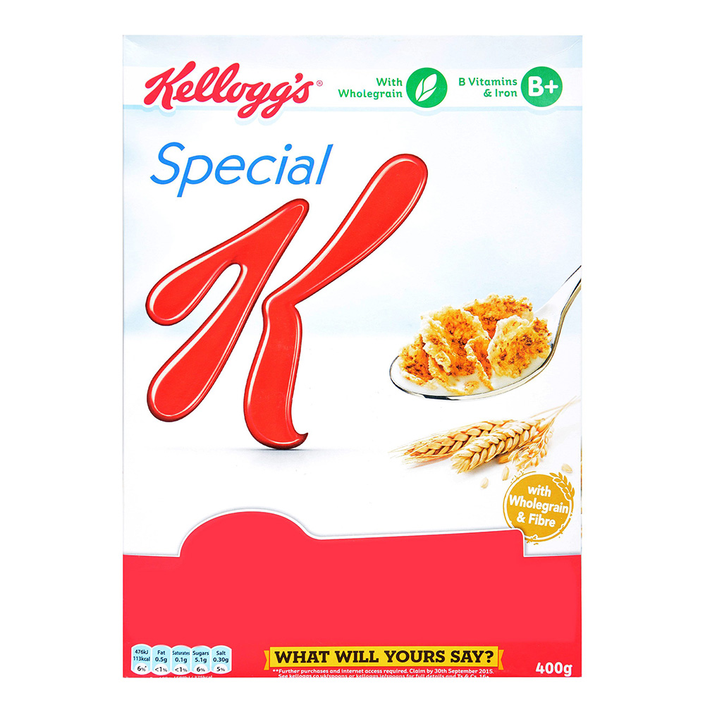 Kelloggs Corn Flakes Buy Special K Corn Flakes Online of Best Price