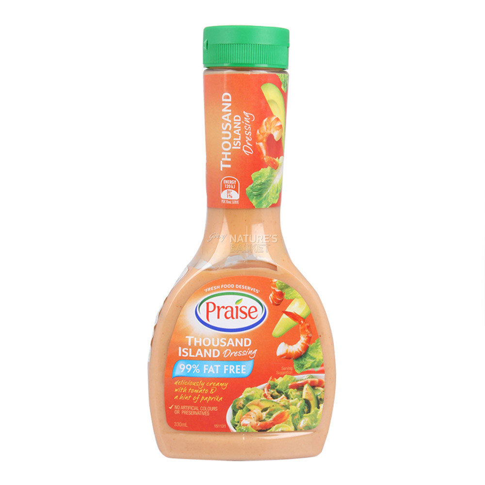 Thousand Islands Dressing Buy Thousand Islands Dressing Online in