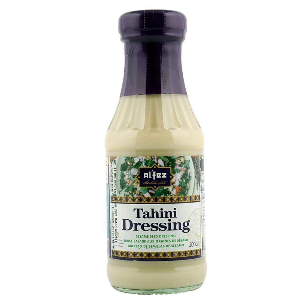 Tahini Dressing Buy Tahini Dressing Online of Best Quality in India