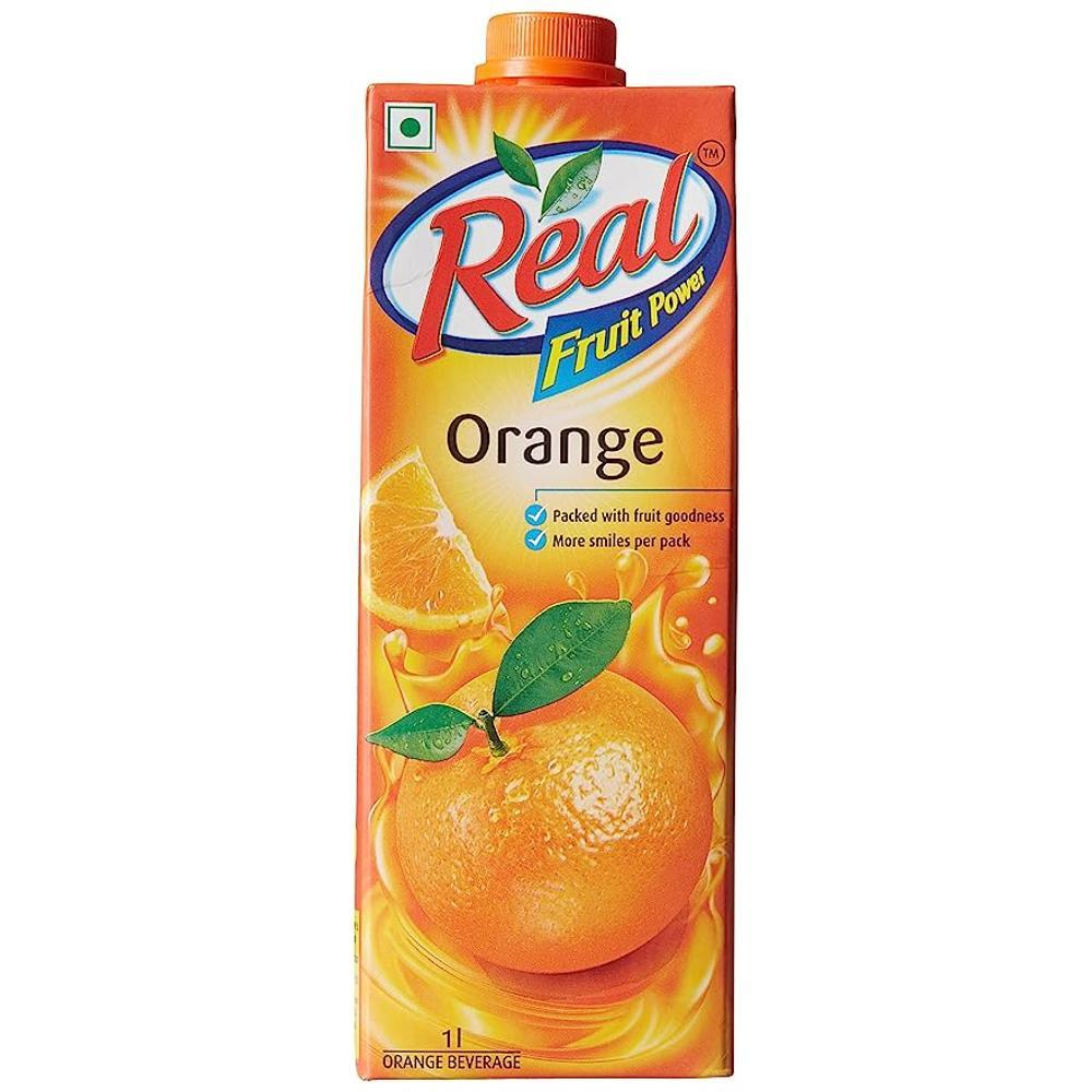 Real Orange Fruit Juice Buy Orange Juice Online at Best Price in