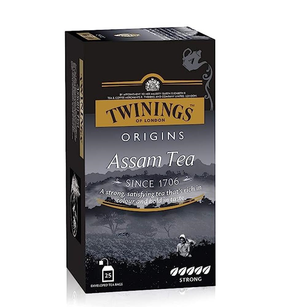 Classic Assam Tea (25 TB) Buy Classic Assam Tea (25 TB) Online of