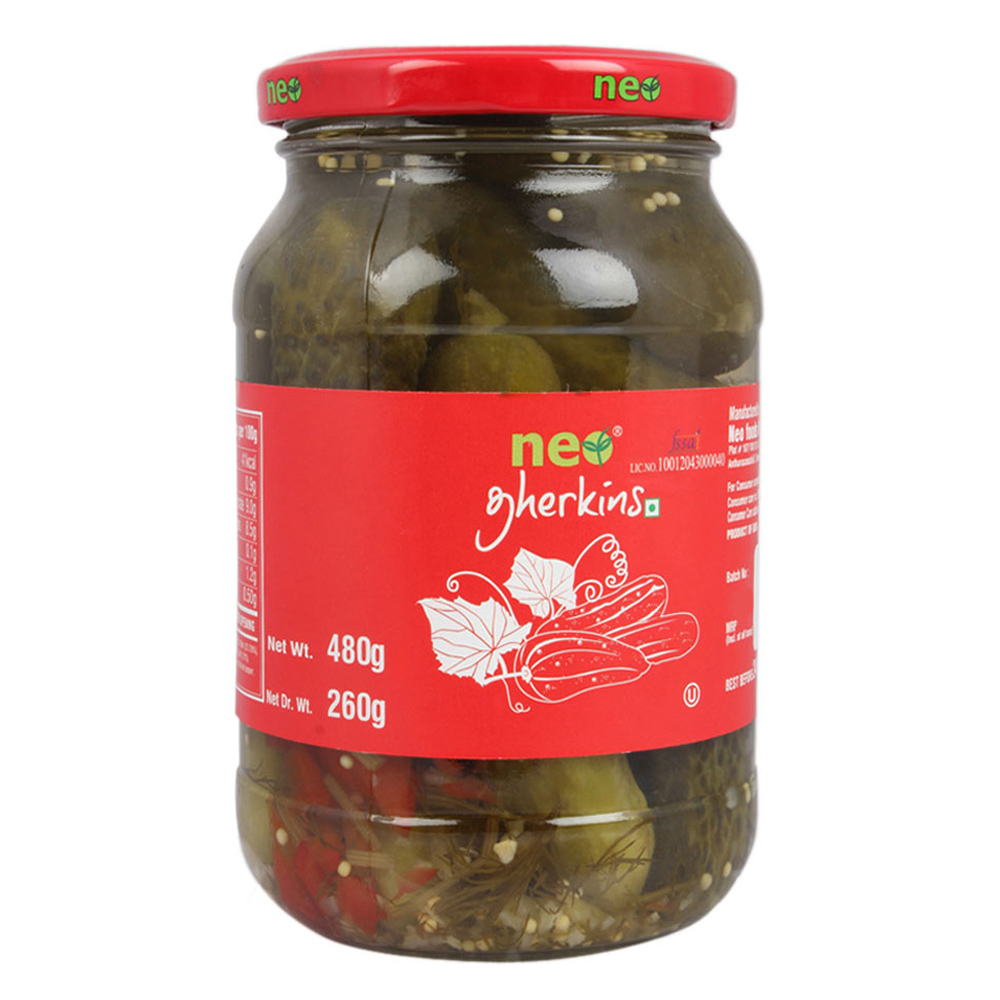 Gherkins Buy Gherkins Online of Best Quality in India Godrej Nature