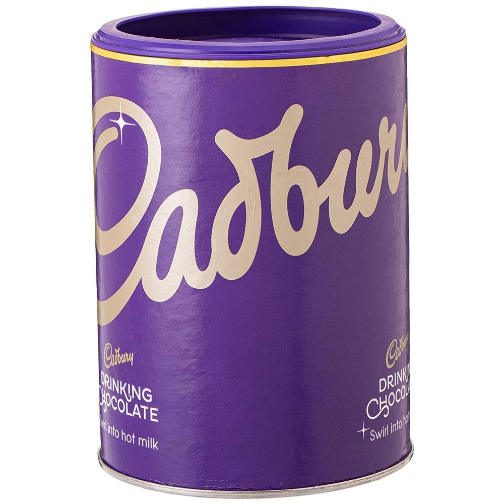 Buy Cadbury Chocolate Drink, 200g Tin Online at Natures Basket