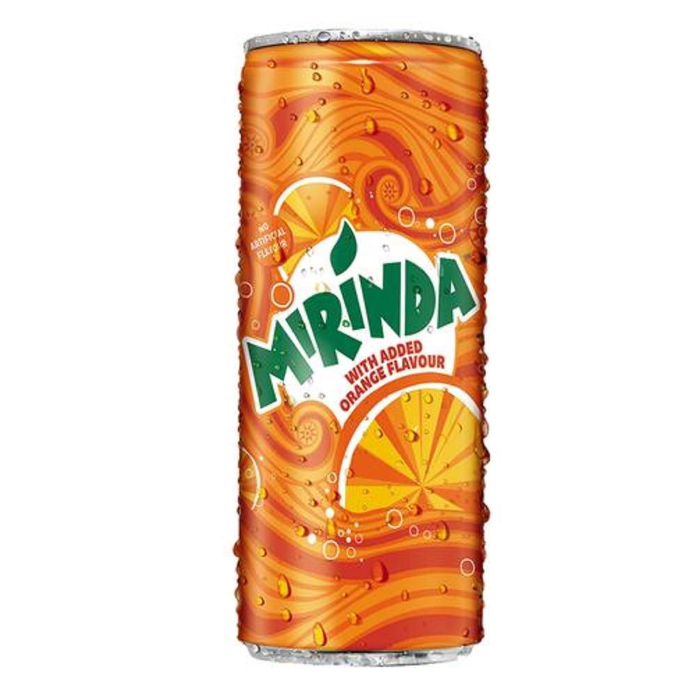 Mirinda