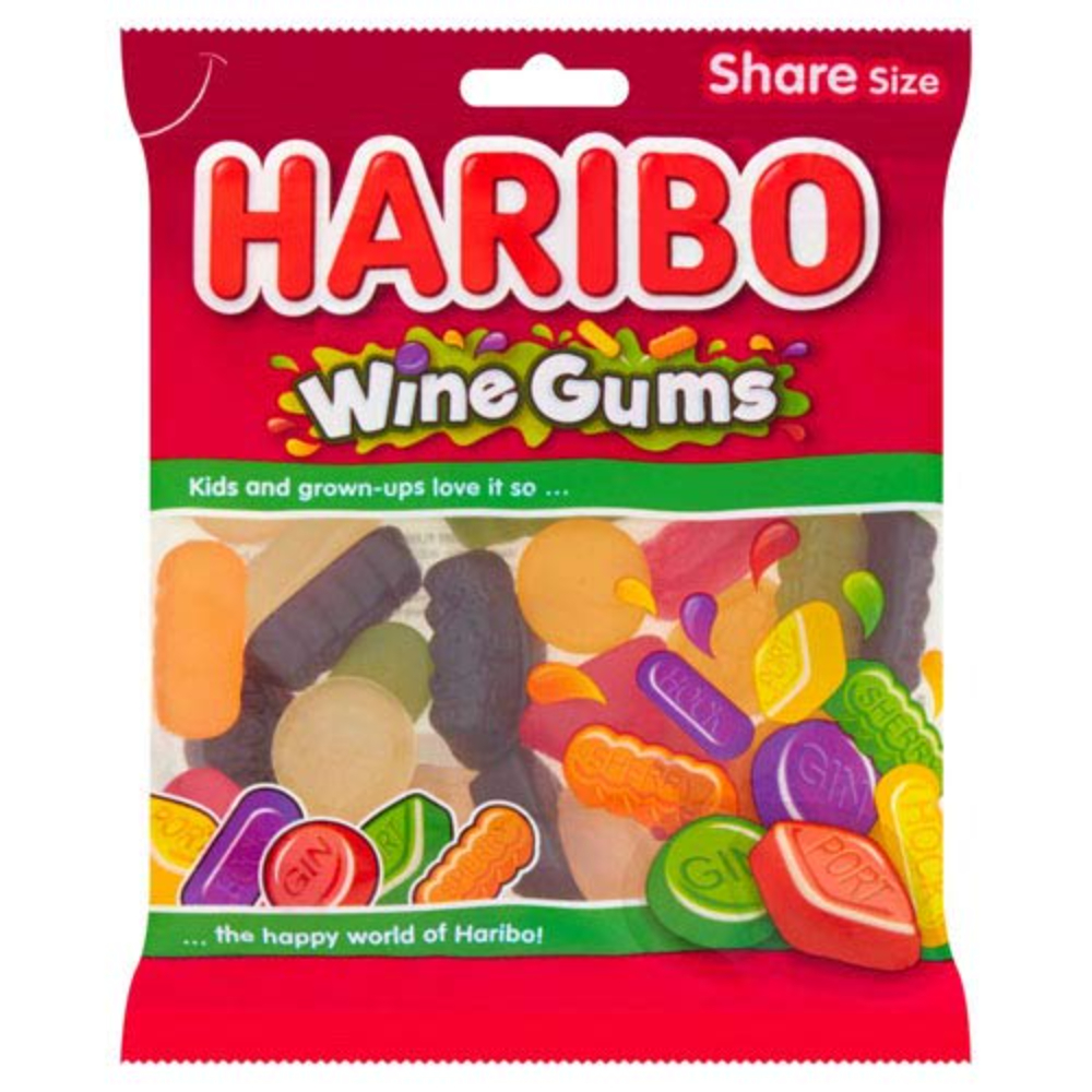 HARIBO