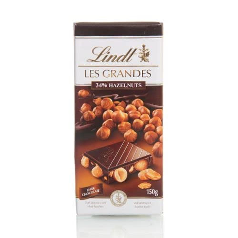 Buy Lindt Les Grandes Milk Chocolate, 150g Box Online at Natures Basket