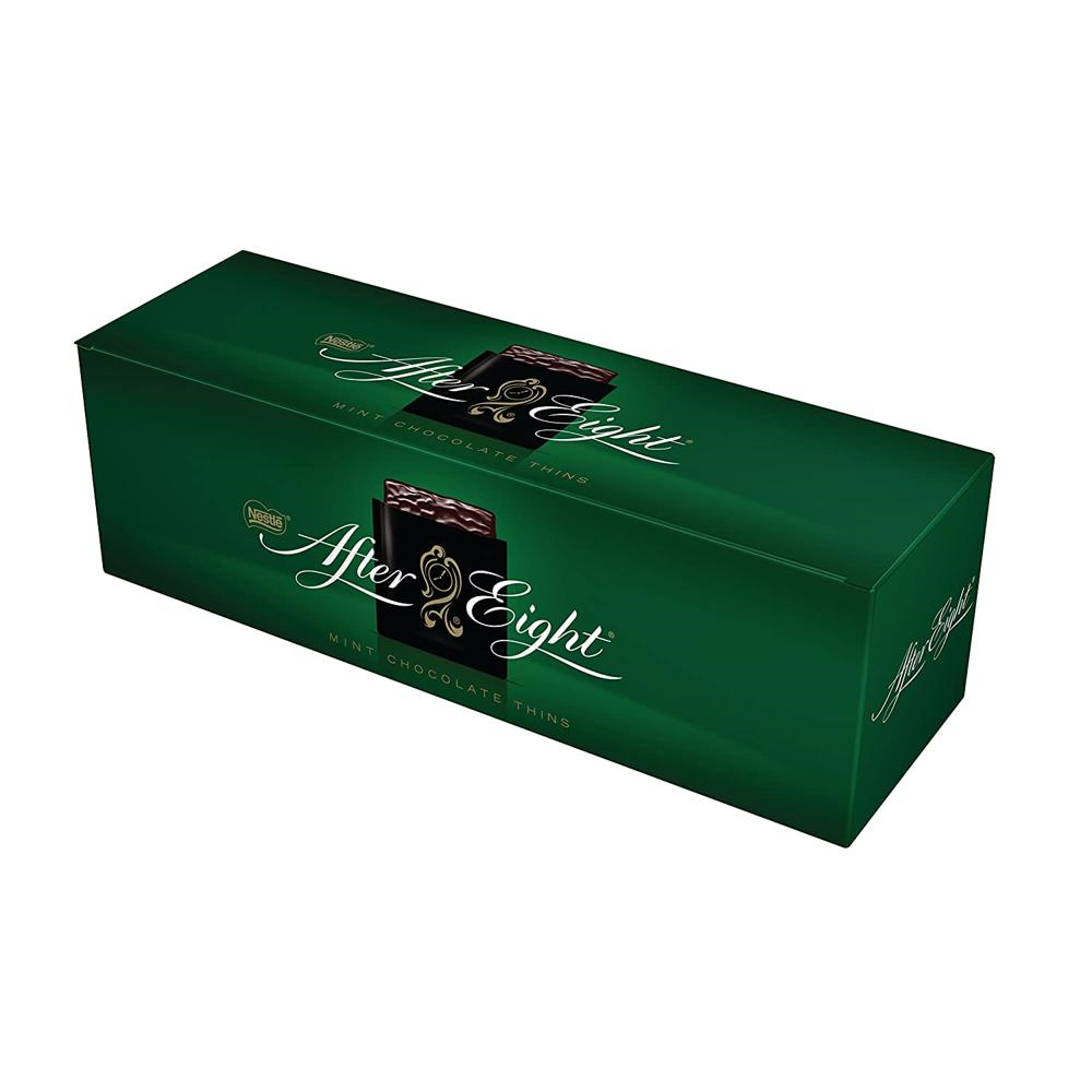 Buy After Eight Chocolate Mint, 300g Box Online at Natures Basket
