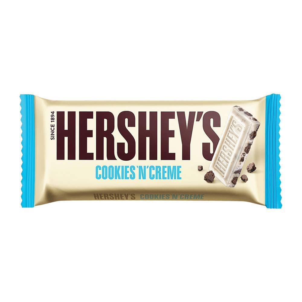 HERSHEY'S