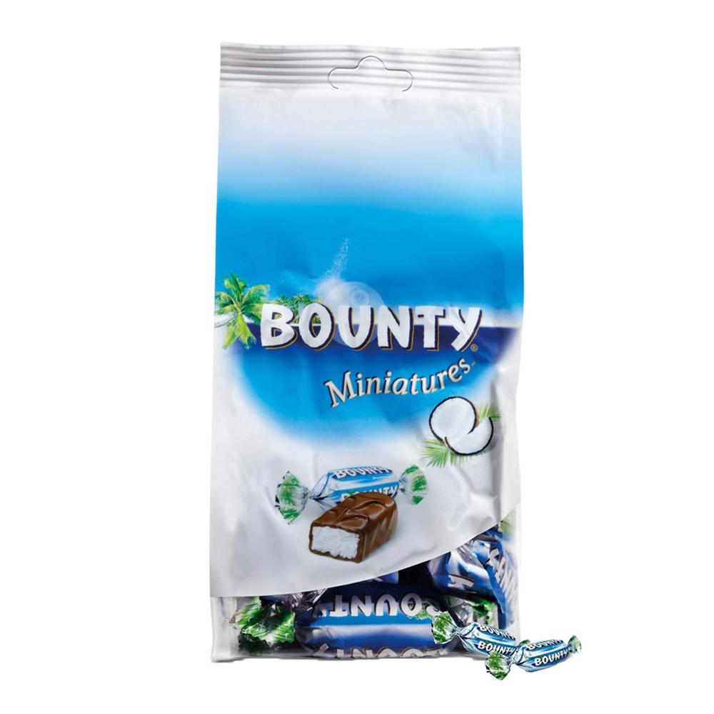 Buy ?Bounty Bag, 220g Pouch Online at Natures Basket