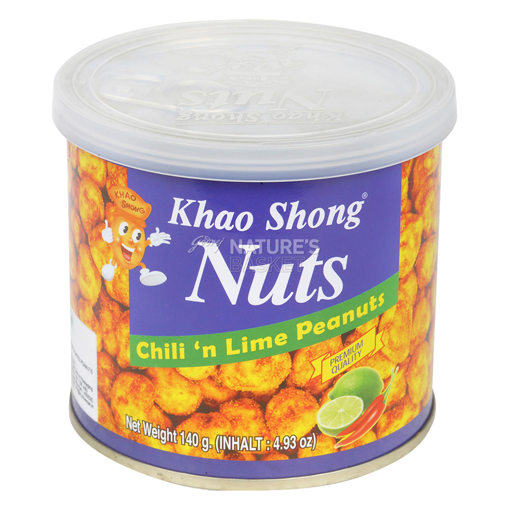 Chilli N Lime Peanuts - Buy Chilli N Lime Peanuts Online at Best Price ...