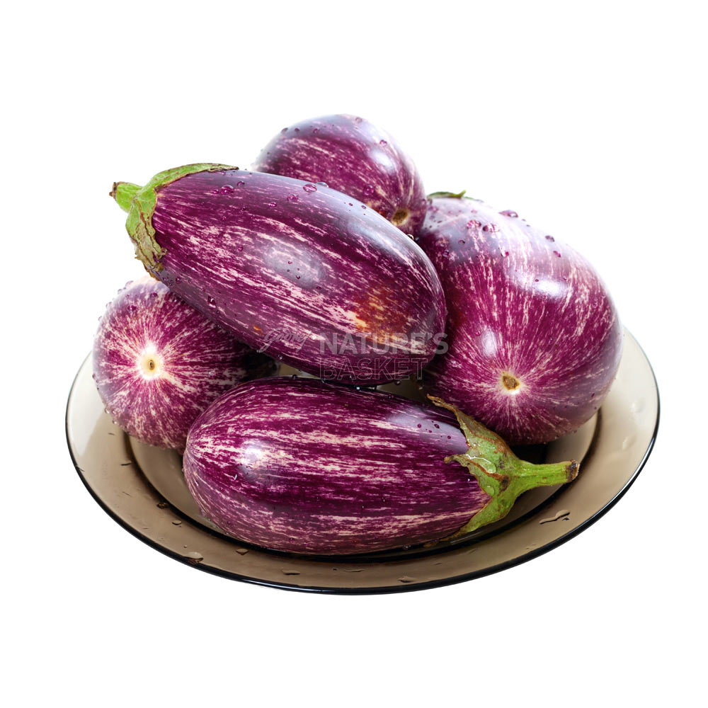 Brinjal Buy Brinjal Online at Best Price in India Nature's Basket