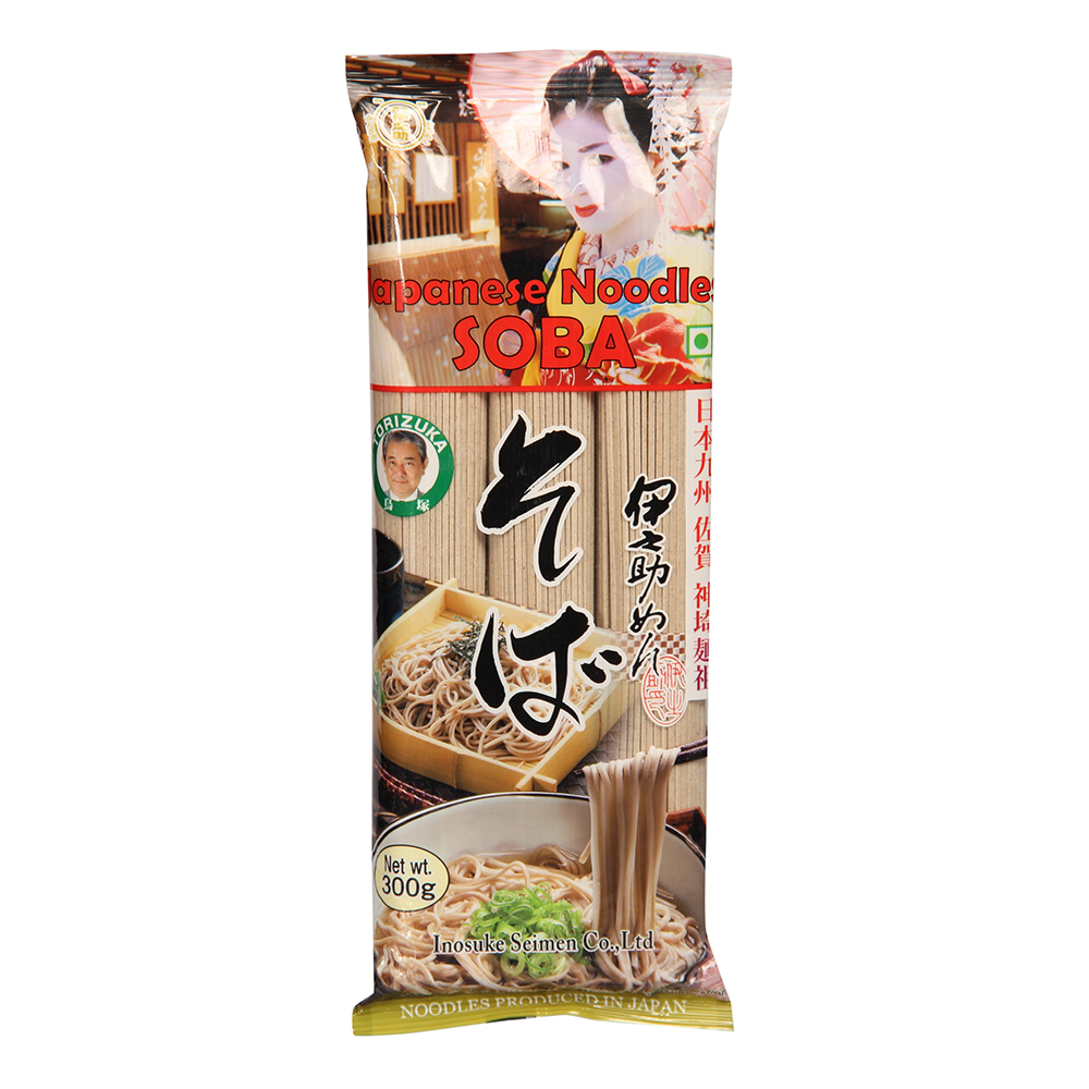 Japanese Soba Noodles Buy Japanese Soba Noodles Online at Best Price