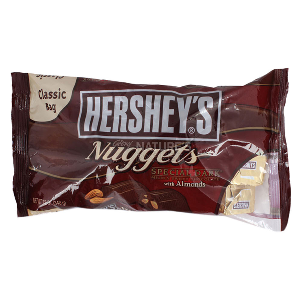 Hershey's Chocolate Buy Hershey's Nuggets in India at