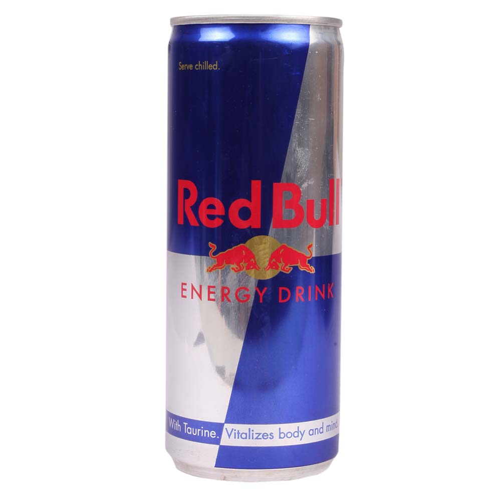 Red Bull - Buy Red Bull Energy Drink Online (250 ml) at Best Price in ...