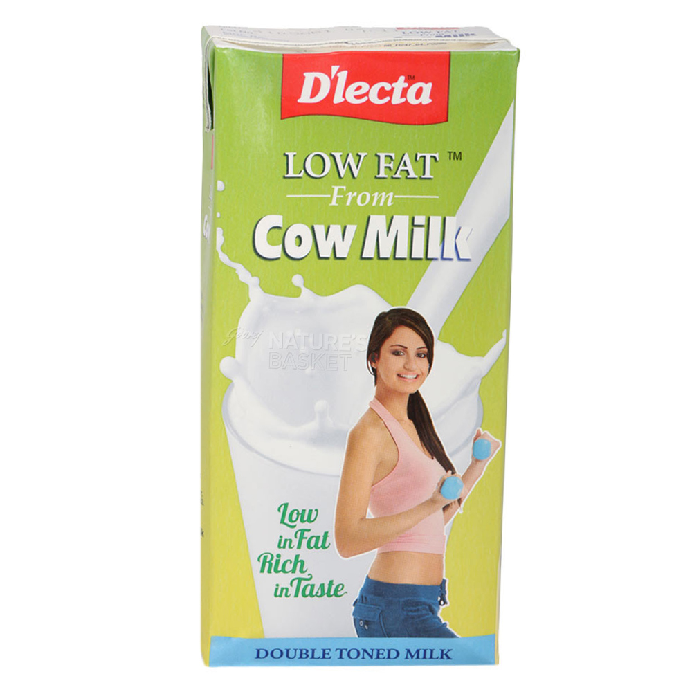 Low Fat Cow Milk Buy Low Fat Cow Milk Online of Best Quality in India