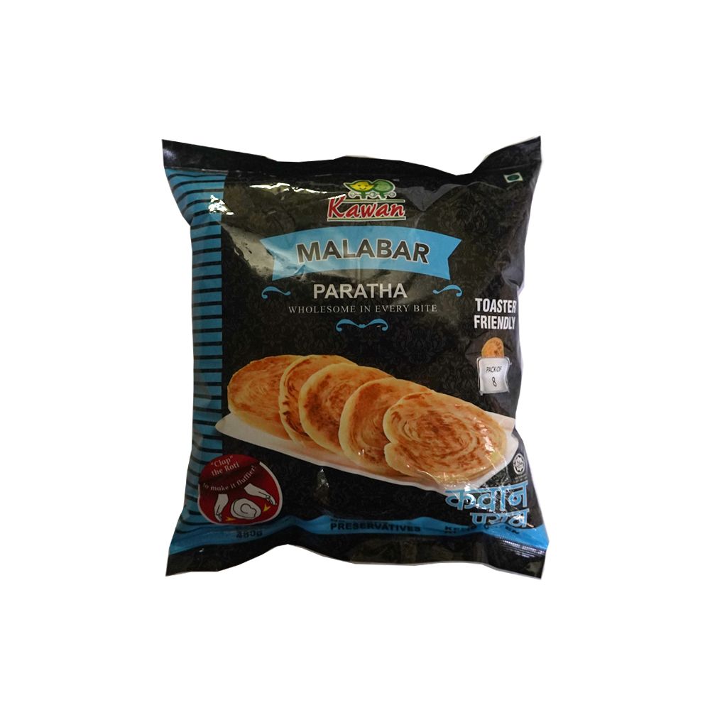Malabar Paratha Buy Malabar Paratha Online of Best Quality in India