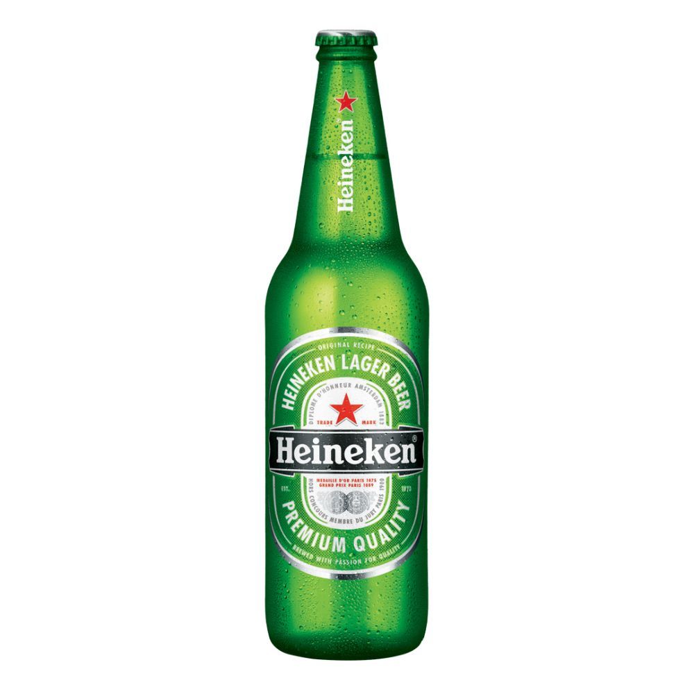 Heineken