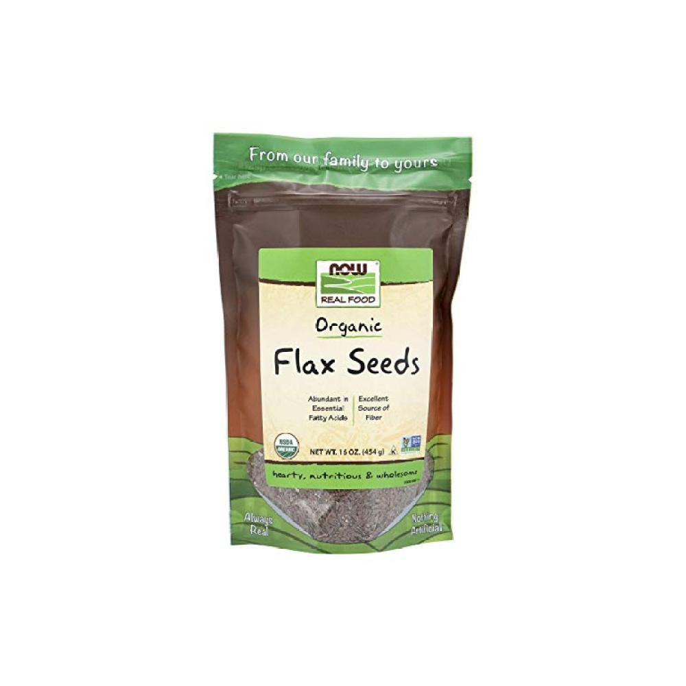 Organic Flax Seeds Healthy Alternatives naturesbasket.co.in