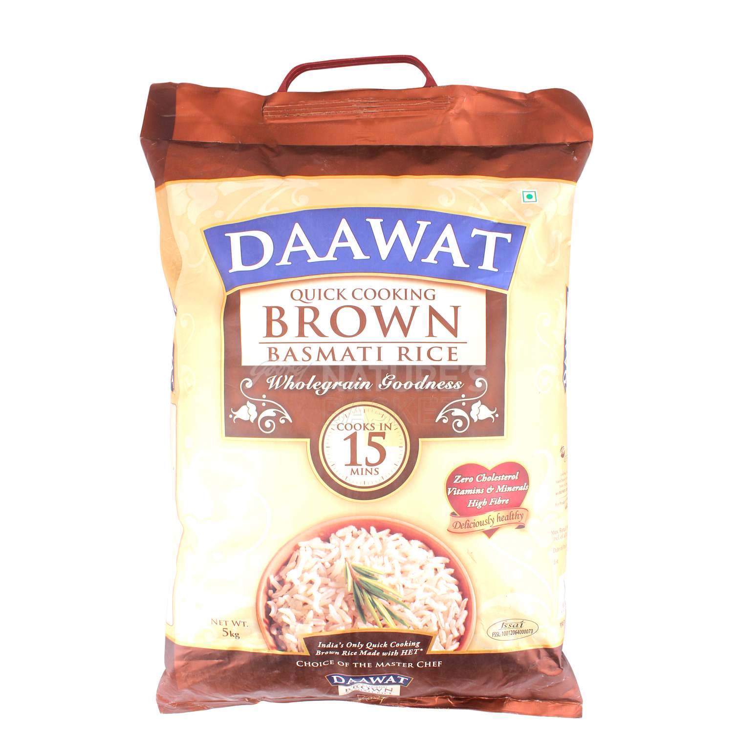 Brown Basmati Rice Buy Brown Basmati Rice Online of Best Quality in