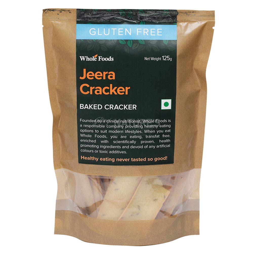 Jeera Cracker (Baked) Buy Jeera Cracker (Baked) Online of Best