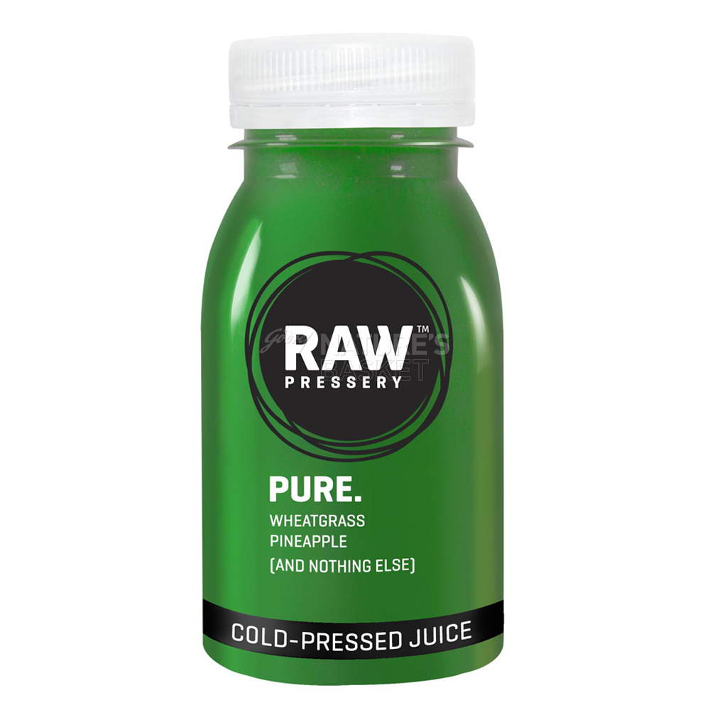 raw pressery juice price