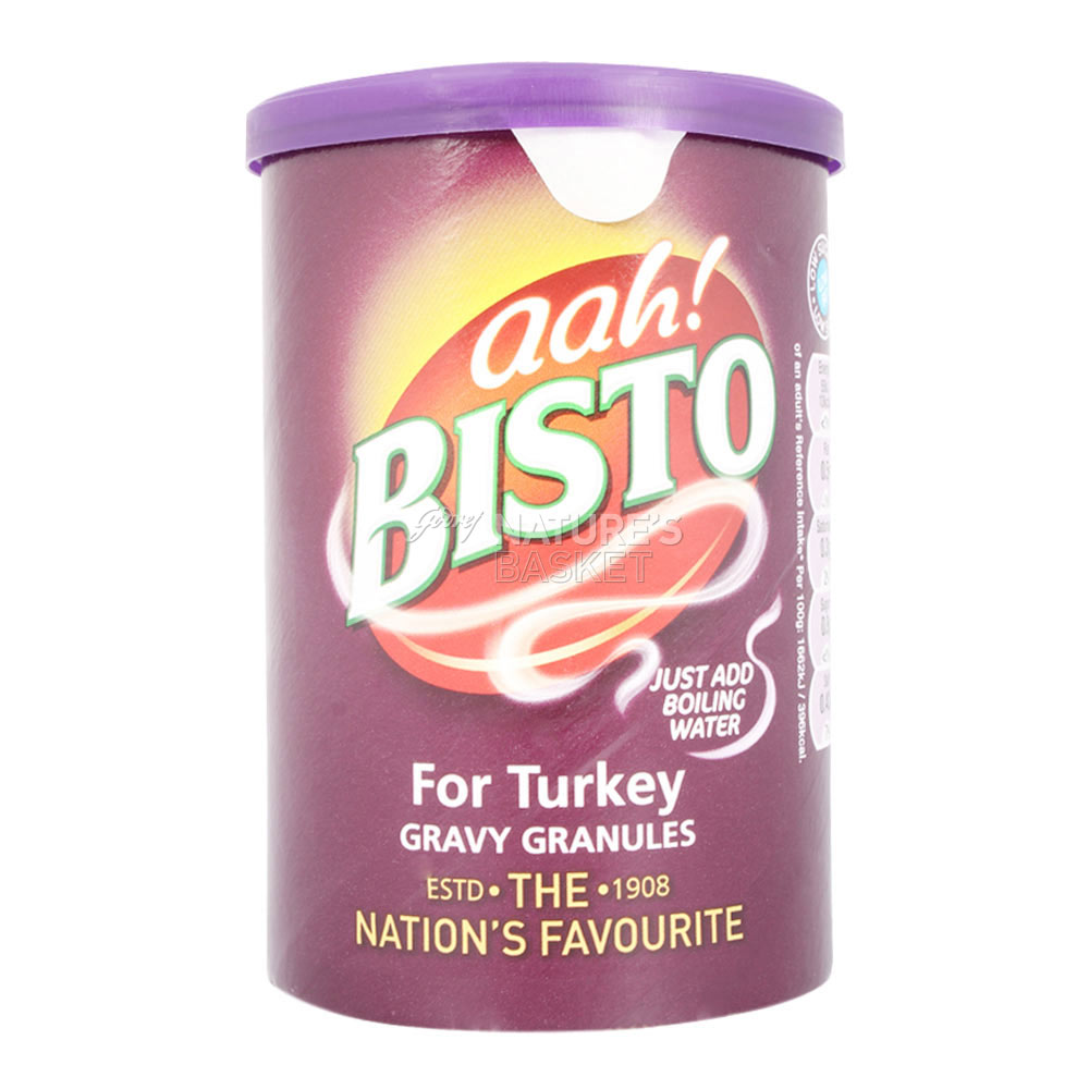 Gravy Granules Aah! naturesbasket.co.in