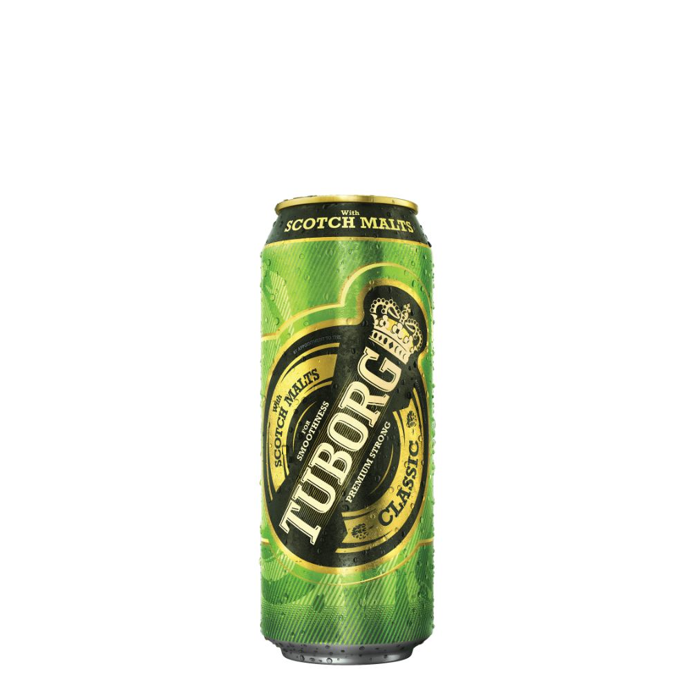 TUBORG