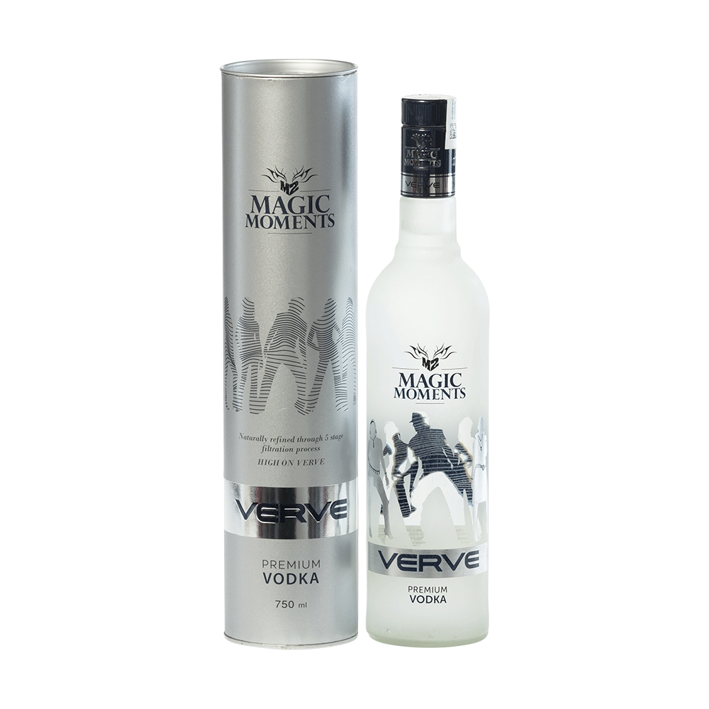 Buy Magic Moments Verve Cranberry Tease, 750ml Bottle Online at Natures